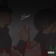 Budapest (feat. DMVFAAT & Pra$) - Stayaway20k