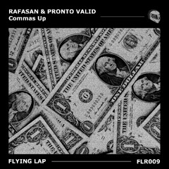 Rafasan & Pronto Valid - Commas Up (Radio Edit)
