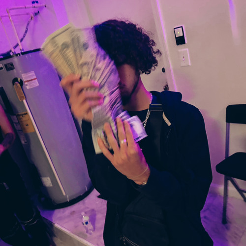 Creepin ft. G Reaper