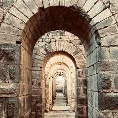 Road to Athena