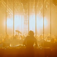 Marian Ariss live at PITOTE CLUB @ Ku Discoteca 16.03.24