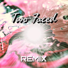 LINKIN PARK "Two Faced" JUNGLE remix ~free download~