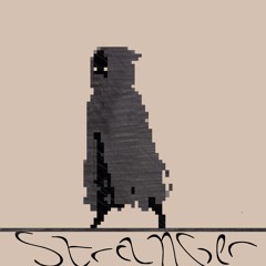 the stranger (prod. robin cause)