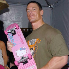 John Cena - Prod.HBK Brando