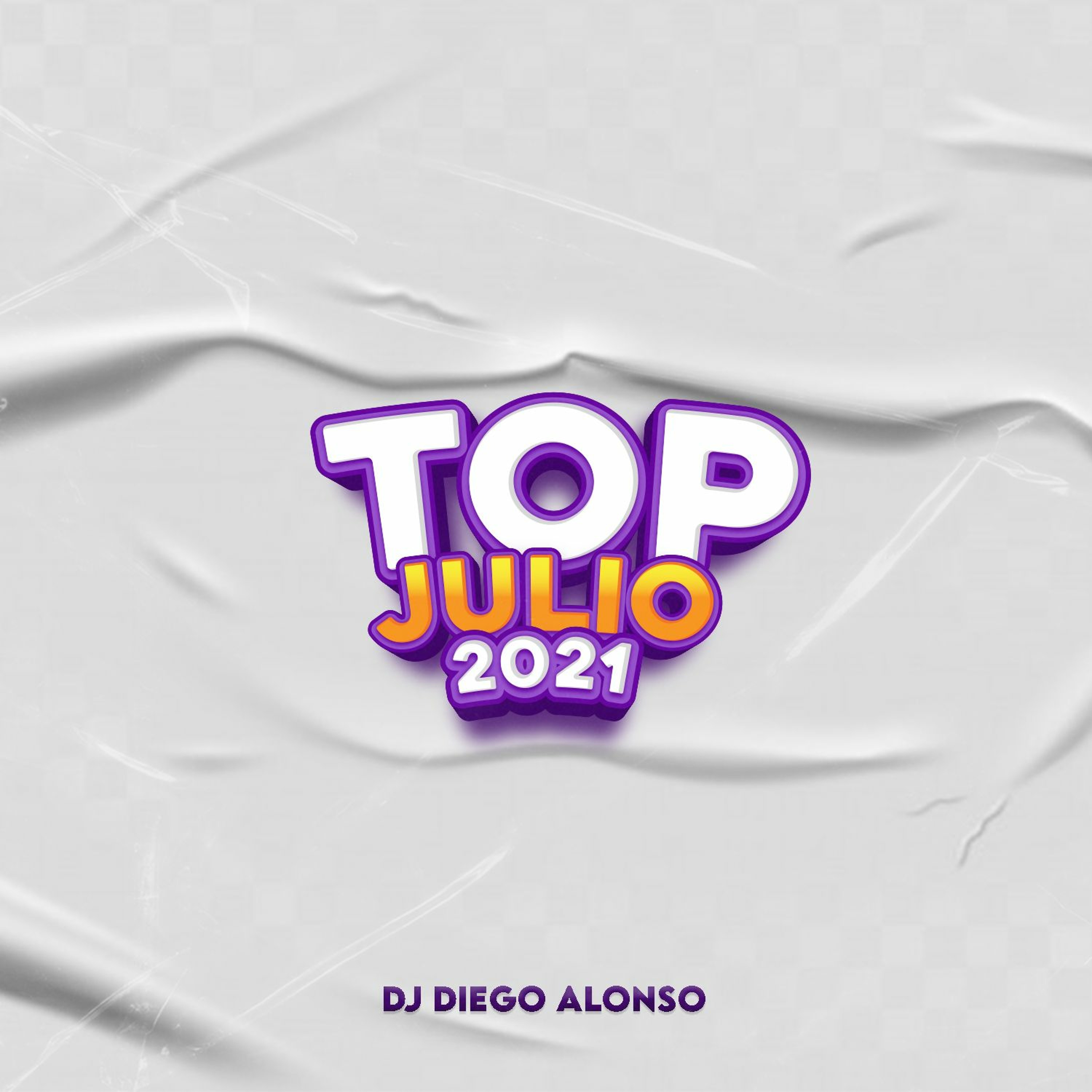 DJ Diego Alonso