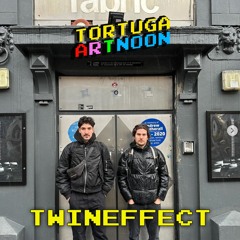 Twineffect - Tortuga Club / ARTNOON