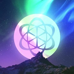 [Chill Space Mix Series 070] Mettaverse - Cosmic Resonance Mix