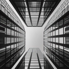 Looking Up To Infinity !!! Mix by Rod 11.07.2024