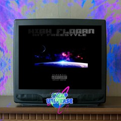 HIGH FLOGAN - HIT FREESTYLE