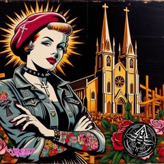Holy Hymns - Punk Version