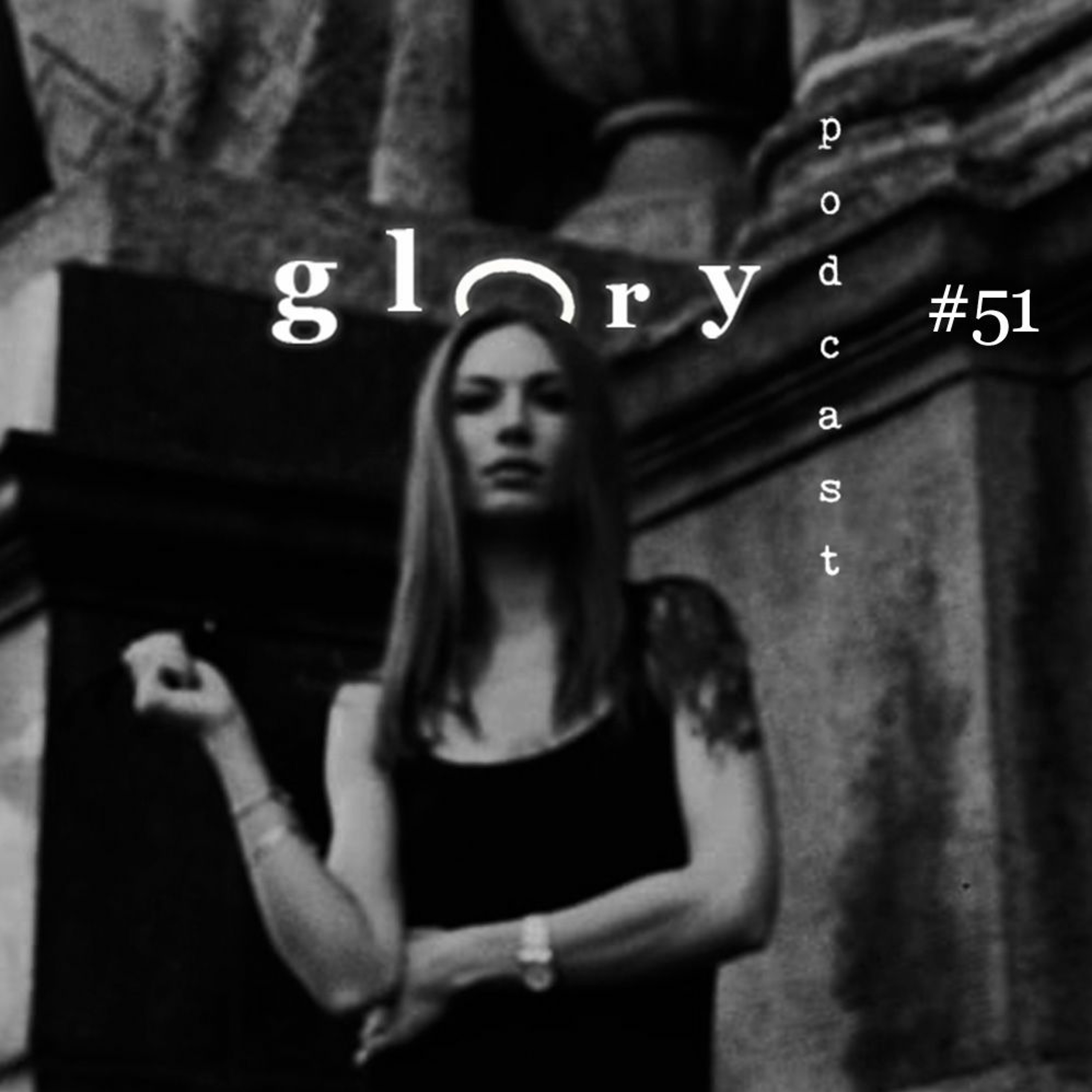 Glory Podcast Berlin