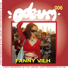 FANNY VILH | ODEUM 006