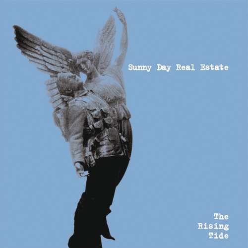 Stream Sunny Day Real Estate | Listen to The Rising Tide playlist