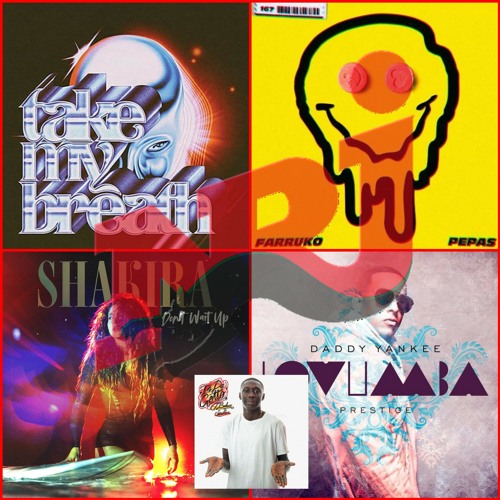 NRJ // BEST OF (POWERS) du 28/08/2021
