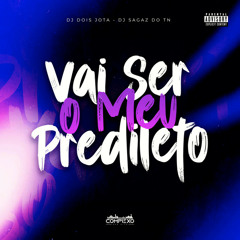 Vai Ser o Meu Predileto Vs Ja e Seu Momento  DJ SAGAZ DO TN, Mc Gw, DJ DOIS JOTA, Mc 7 delas