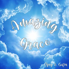 Vijay & Sofia - Amazing Grace (Promo Cut)
