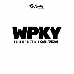 WPKY 002 - A Parkway Mastermix