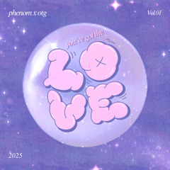 YOUVE GOT THE LOVE - (OTG X PHENOM)