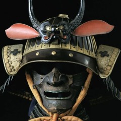 Samurai 👹