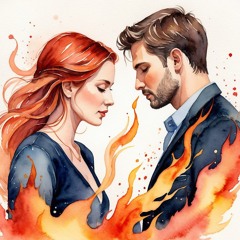 Falling Back to Fire