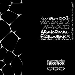 VRZJS002 - Abnormal Frequency [The Endless Knot]