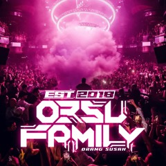 ORSU - CLOSE TO THE STADIUM [ EZZA JUNIOR x ALDHY72 ] SAIFULLDZH_