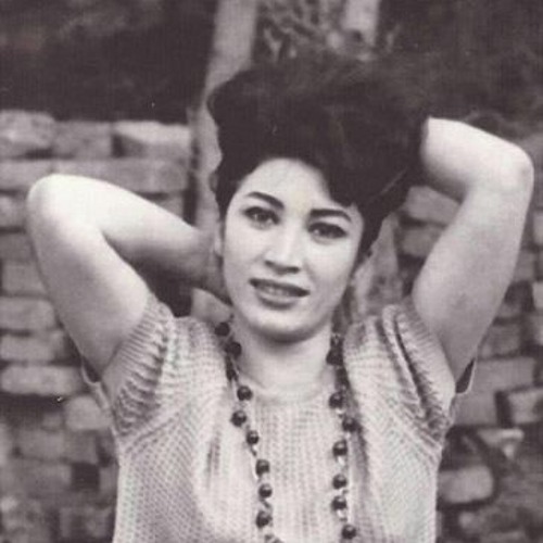 فروغ فرخزاد -مرگ من روزی فرا خواهد رسید  (Niloofar)