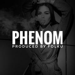 Phenom [89 BPM] ★ Ero JWP & Pih | Type Beat