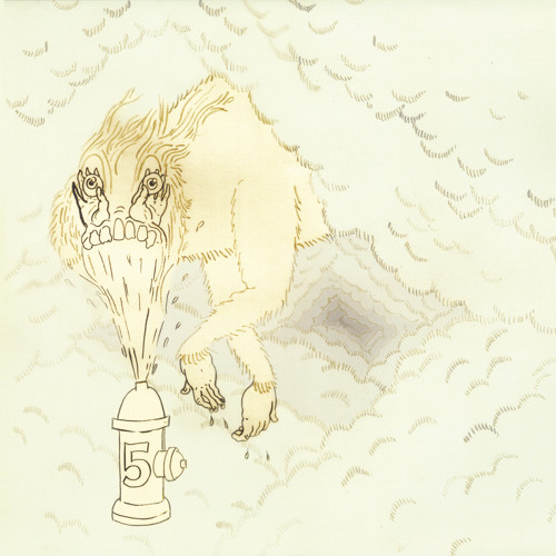 Stream Thee Oh Sees Listen To The Cool Death Of Island Raiders Playlist Online For Free On Soundcloud