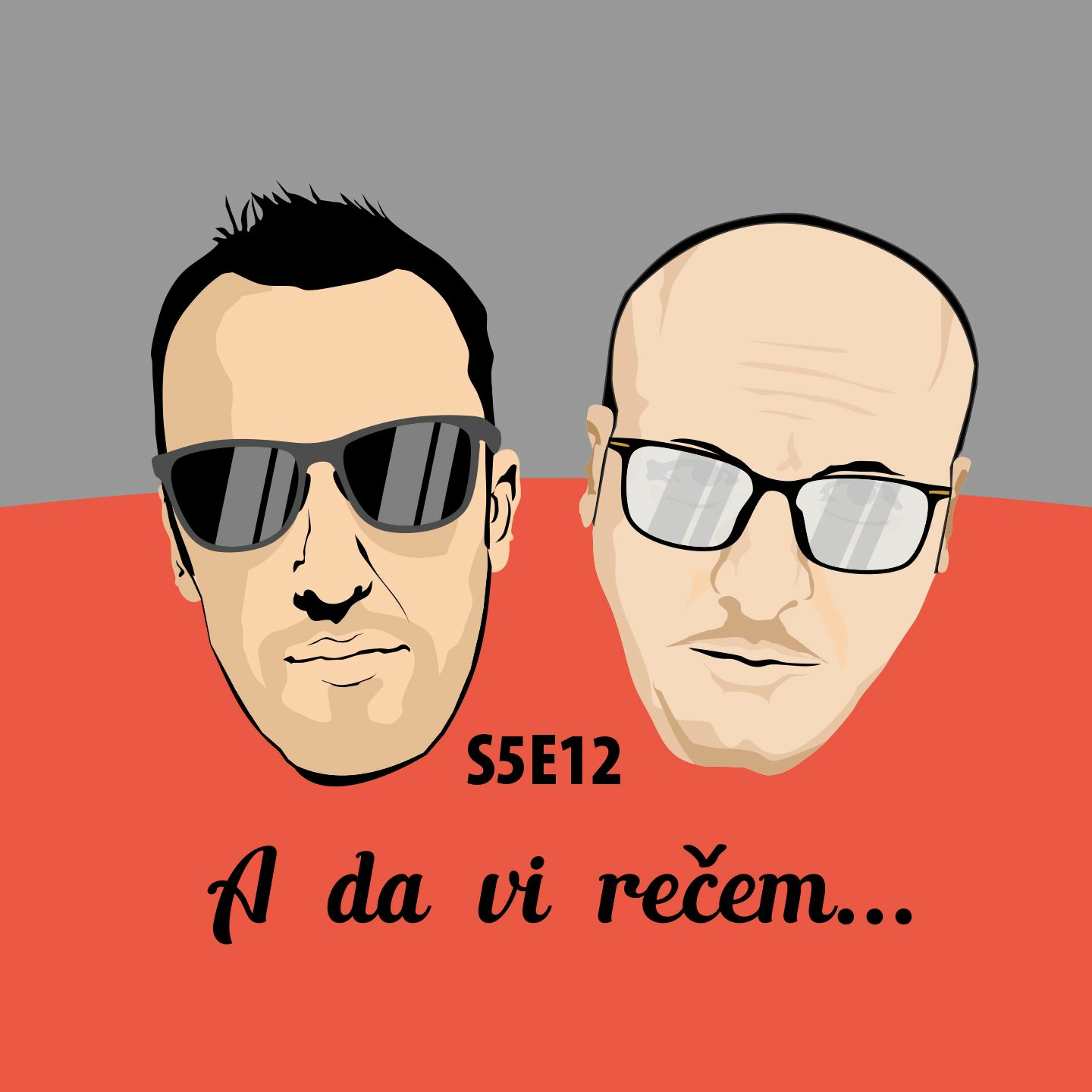 Igor i Vlado Podcast