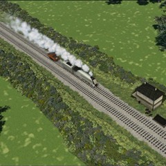 Welcome Stafford - Going to Misty Island