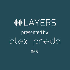 LAYERS By Alex Preda - 065