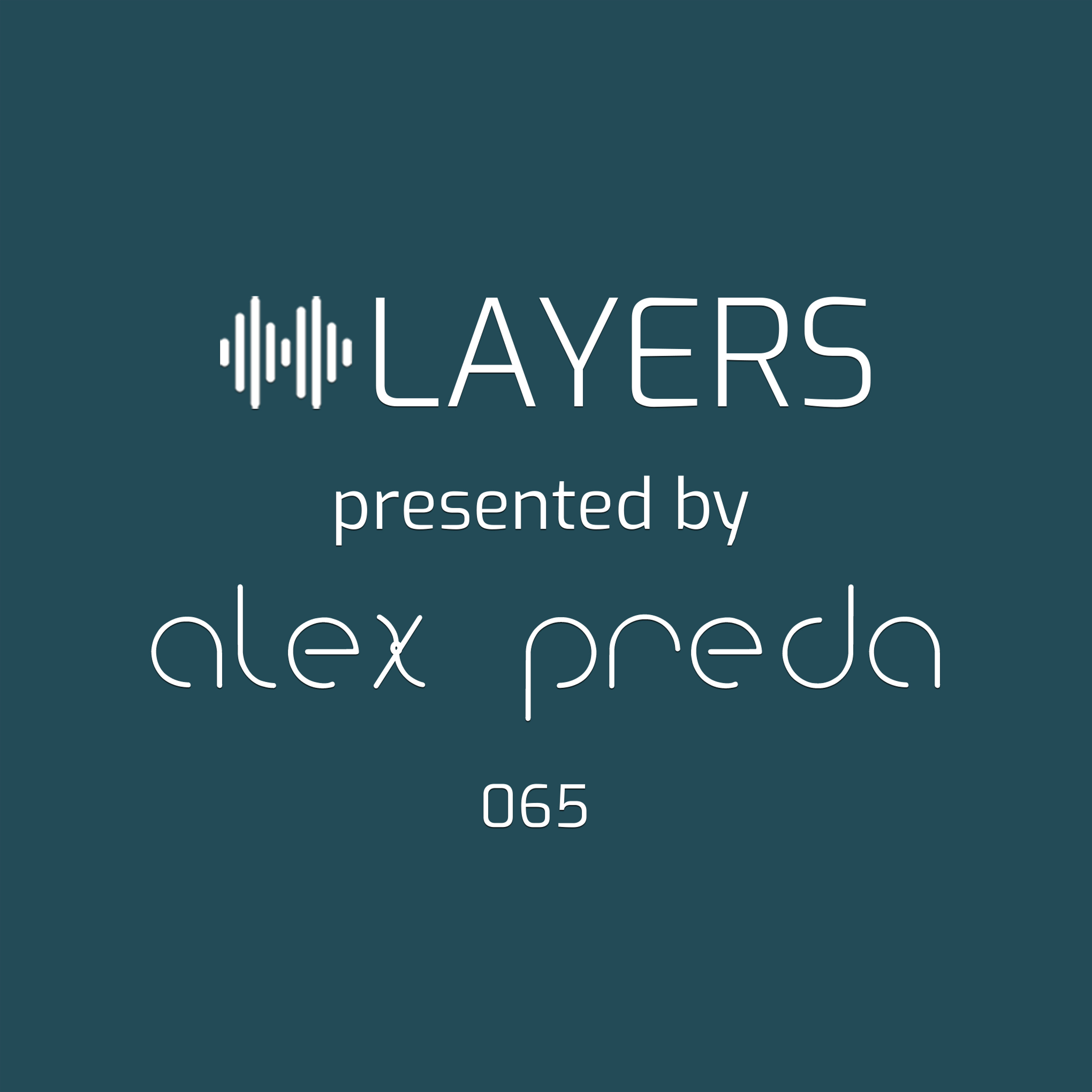 LAYERS Radio show
