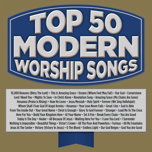 Stream Maranatha! Music | Listen to Top 50 Modern Worship Songs ...