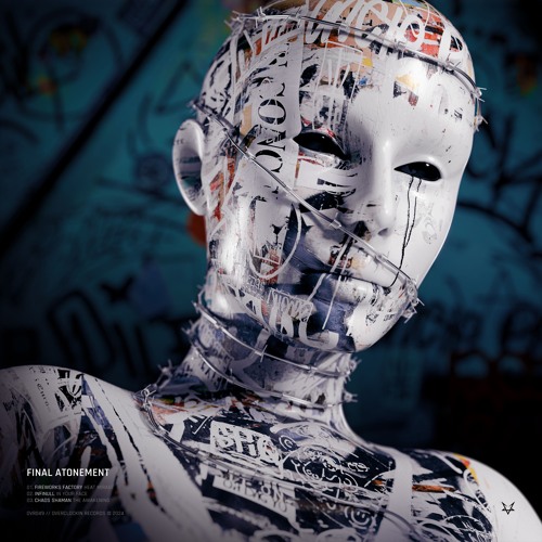 INFINULL - IN YOUR FACE