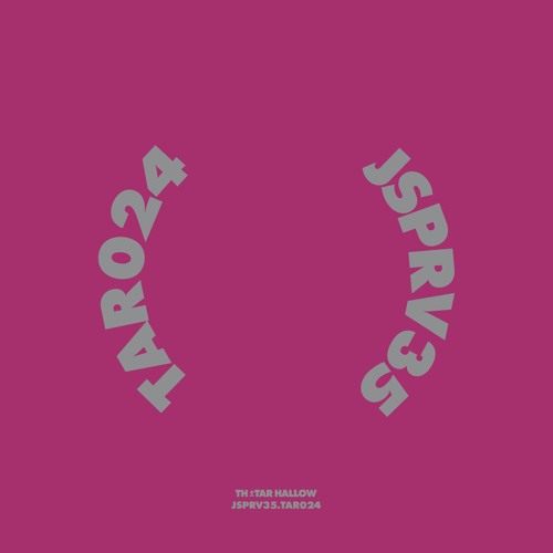 JSPRV35 - Echo (A1 - TAR024)