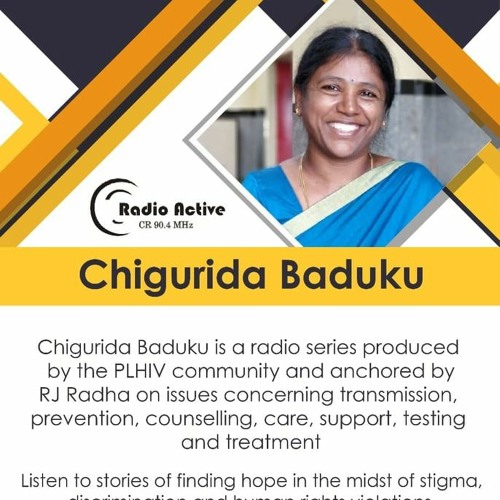 Chigurida Baduku -  Health Issues During The Lock Down with Subbalakshmi  RJ Radha