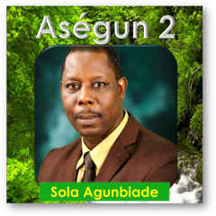 Asegun 2