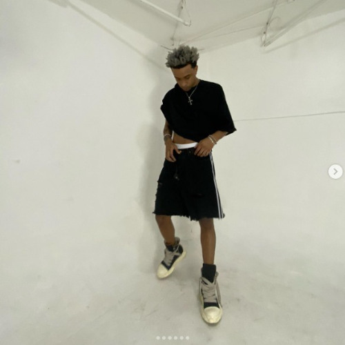 RUDIES FLACKO - PIRANHA TA FAZENDO MINHA BRIZA