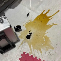 the ballad of duane barry (kazoo meltdown edition)