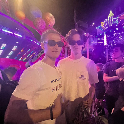 Sorry X Better Off Alone