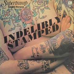 Cover #Supertramp - Rosy had everthing planned