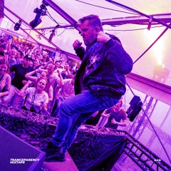 Tranceparency Mixtape 008