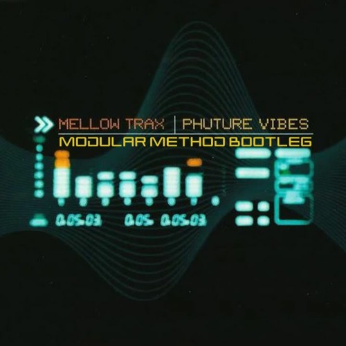 Mellow Trax - Phuture Vibes (Modular Method Bootleg) FREE DL!