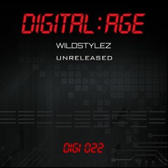 Wildstylez - Unreleased (Preview) 2011