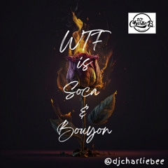 2025 SOCA & BOUYON (GROOVY SOCA)