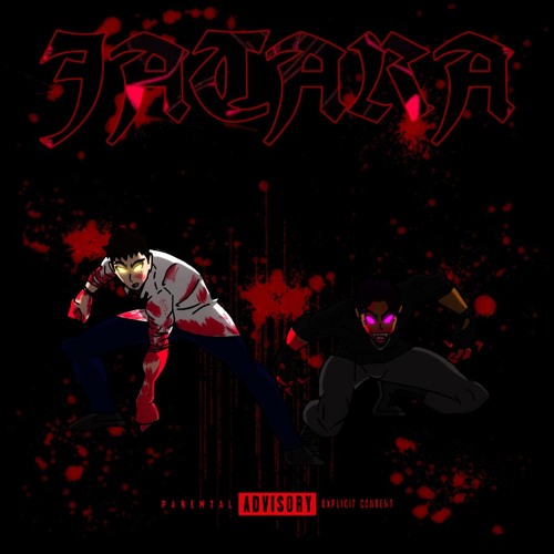 JATARA (ft. Quinlan)