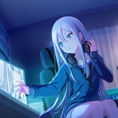 Project Sekai Kanade Yoisaki Cutlery Full Alt Cover