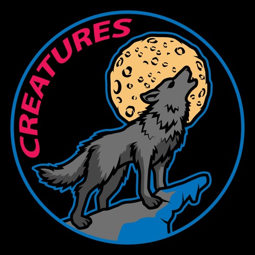 Creatures Weekly 008 ▬ G Man - Spice City