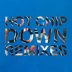 Down (Sworn Virgins Remix - Edit)